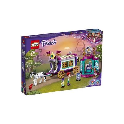 LEGO Friends Magični karavan 41688