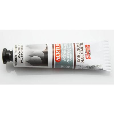 Razrjeđivač akrilne boje