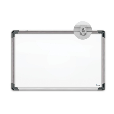 Ploča magnetna bijela 60 x 90 cm