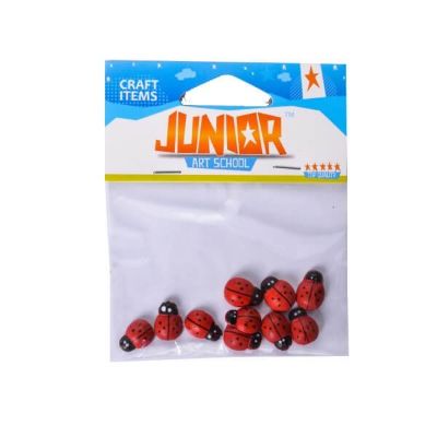 Bubamare drvene 10/1 137210