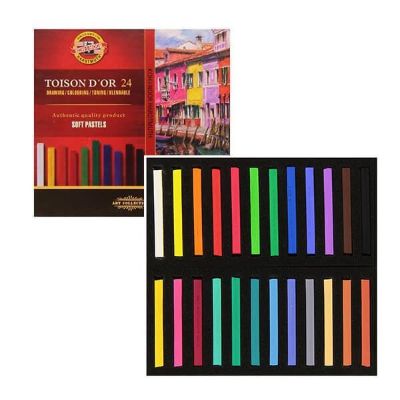 Pastele meke Toison D'or 24/1