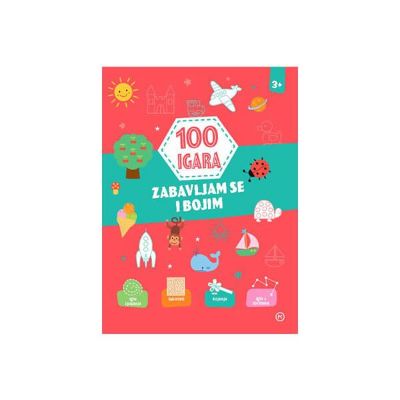 100 igara - zabavljam se i bojim