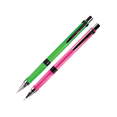 Tehnička olovka Rainbow 0.5 s gumicom 83898 Centrum