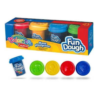 Masa dječja kreativna za modeliranje 4/1 32032PTR