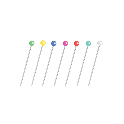 Pribadače sa glavom uboj 100/1 91361 Forofis