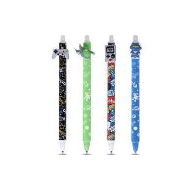 Kemijska olovka piši-briši Mistic