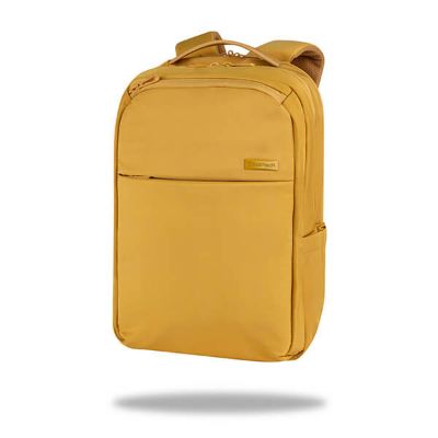 Ruksak poslovni CoolPack Bolt Mustard