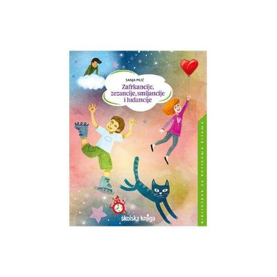 Zafrkancije, zezancije, smijancije i ludancije