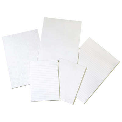 Blok za bilješke A4 D 50L Fornax