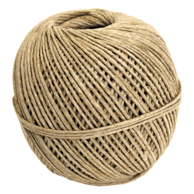 ŠPAGA KUDELJNA  0,90/2 500gr. SMEĐA