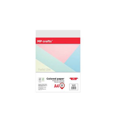 Papir fotokopirni pastel sivi