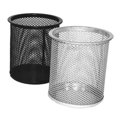 Čaša za olovke okrugla