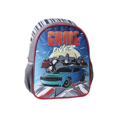 Ruksak vrtićki Limo Game Over