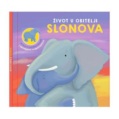 Život u obitelji slonova