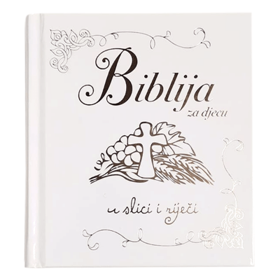 Biblija za djecu
