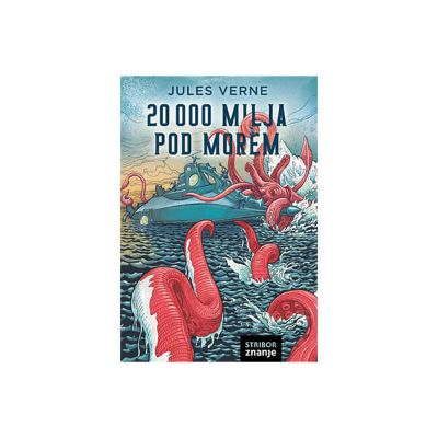 20 000 milja pod morem