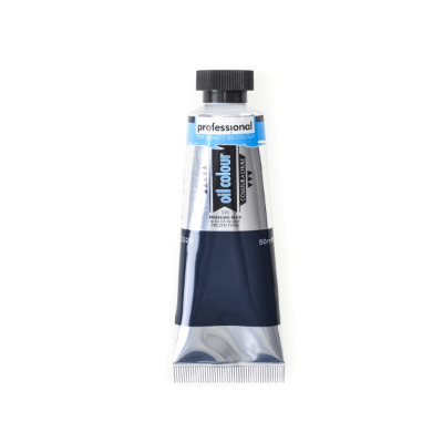 Uljana boja Professional oil Prussian blue 50ml