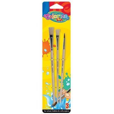 Kistovi Colorino 3/1