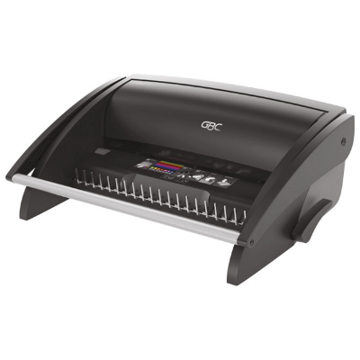 Stroj za spiralni uvez CombBind C110 GBC