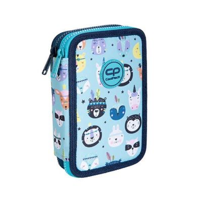 Pernica puna CoolPack Jumper 2 Indian ZOO