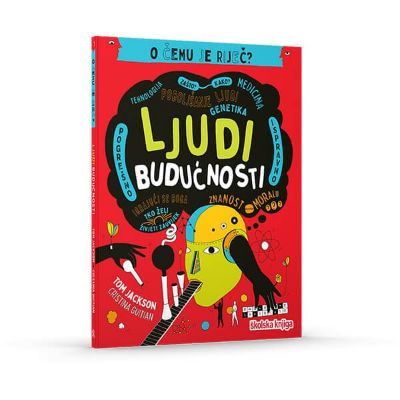Ljudi budućnosti - O čemu je riječ?