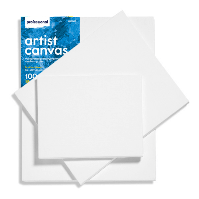 Slikarsko platno Professional Standart 50 x 60 cm