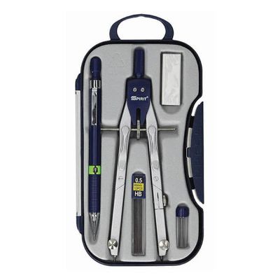 Šestar Architect s kotačićem 5/1