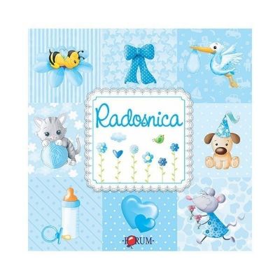 RADOSNICA - DJEČACI