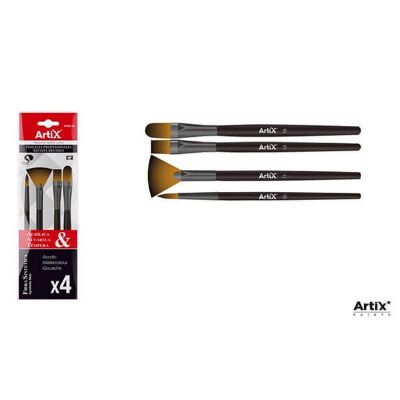 Kistovi u setu Artix