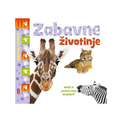 Zabavne životinje