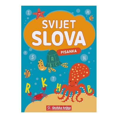 Svijet slova - Pisanka