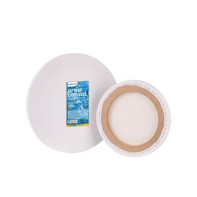 Slikarsko platno Professional okruglo 40 cm