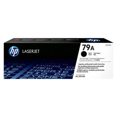 Toner HP CF279A original