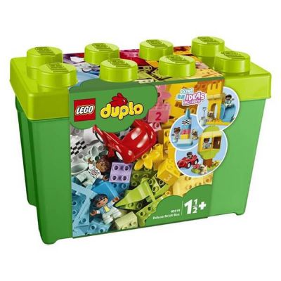 LEGO Duplo Luksuzna kutija s kockama 10914