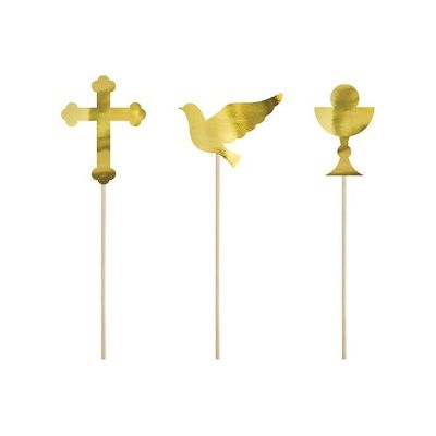 Dekoracija za kolače za Prvu pričest 3/1