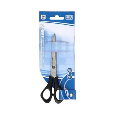 Škare uredske 16 cm