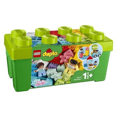 LEGO Duplo Kutija s kockama 10913
