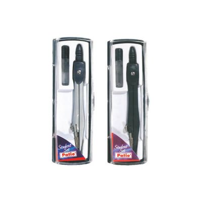 Šestar Patio u kutiji