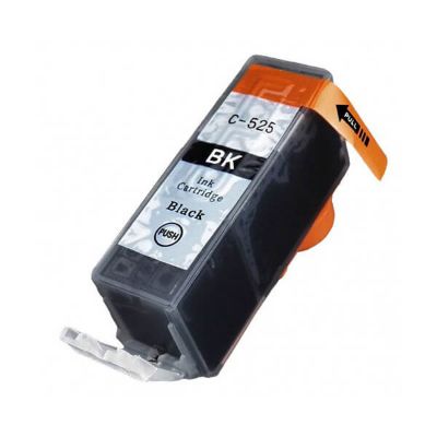 Tinta Canon PGI-525BK crna zamjenska