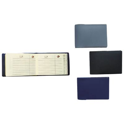 ADRESAR TELEFONSKI A-Ž 100x70mm DŽEPNI