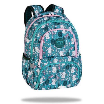 Ruksak CoolPack Spiner Termic Princess Bunny