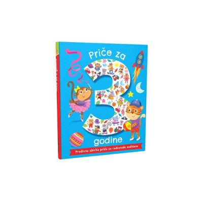 Priče za 3 godine