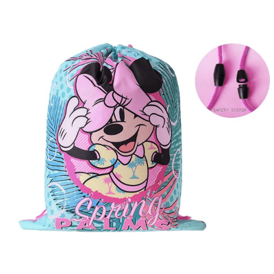 Vrećica za papuče Minnie Mouse, Palms