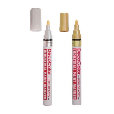 Permanent marker Uchida 728