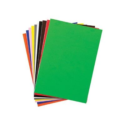 Papir pjenasti samoljepljivi A4 10/1