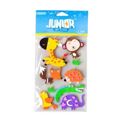 Životinje od EVA pjene