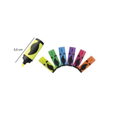 Flomaster tekst marker Mini