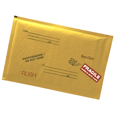 Kuverte sa zračnim jastukom 17x23/15x21cm "C"