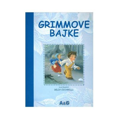 Grimmove bajke