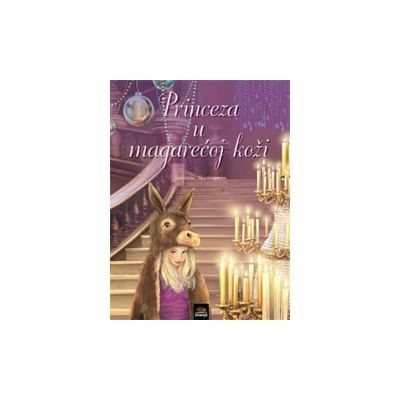 Princeza u magarećoj koži